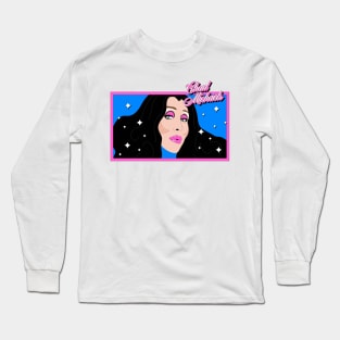 Chad Michaels Long Sleeve T-Shirt